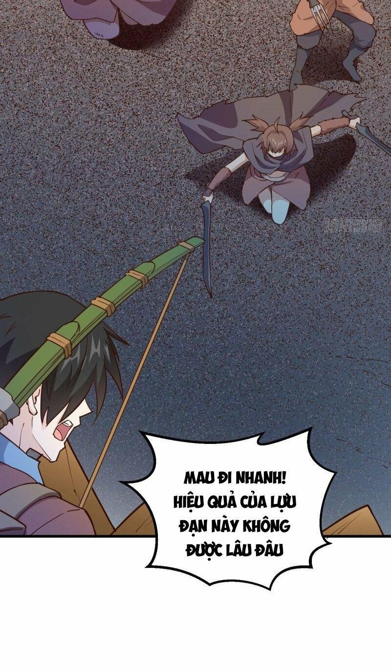 Tôi Sống Trên Hoang Đảo Cùng Các Em Gái Chap 84 - Next Chap 85