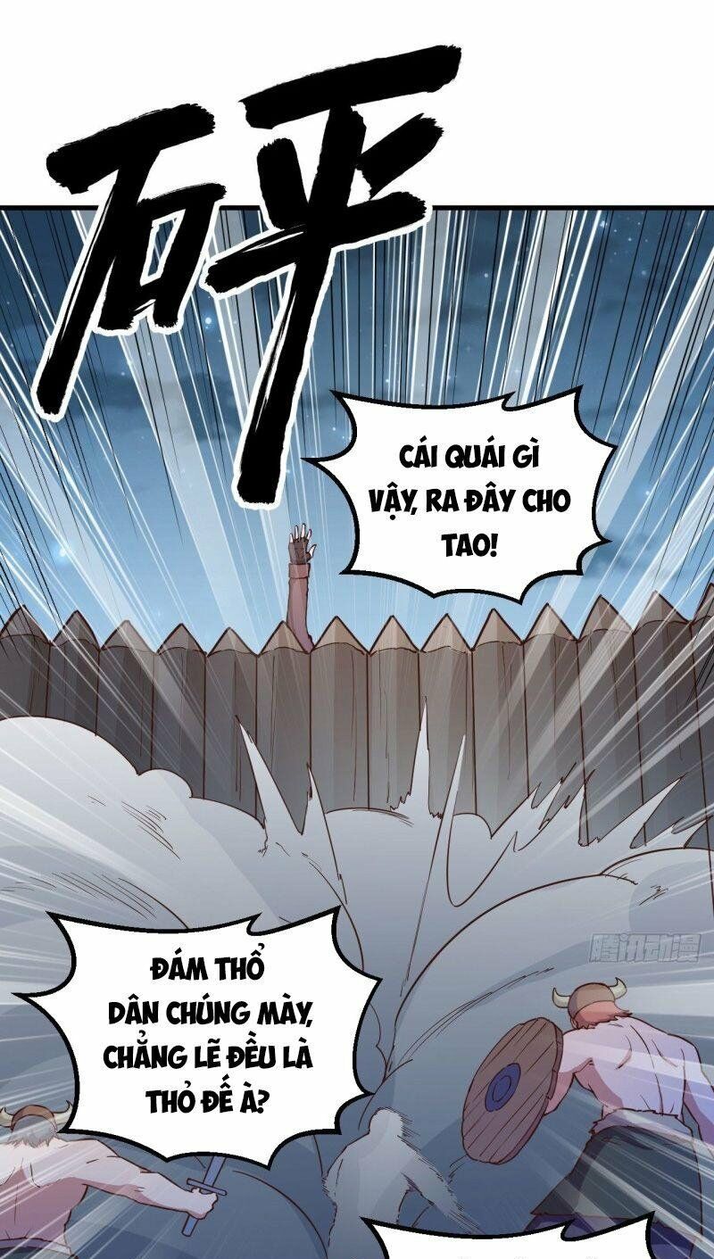 Tôi Sống Trên Hoang Đảo Cùng Các Em Gái Chap 84 - Next Chap 85