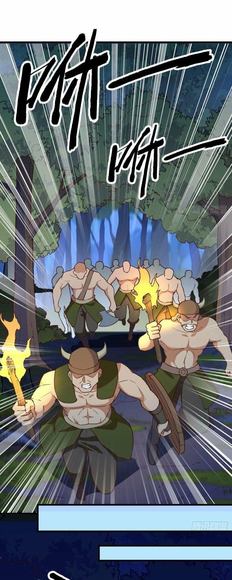 Tôi Sống Trên Hoang Đảo Cùng Các Em Gái Chap 84 - Next Chap 85