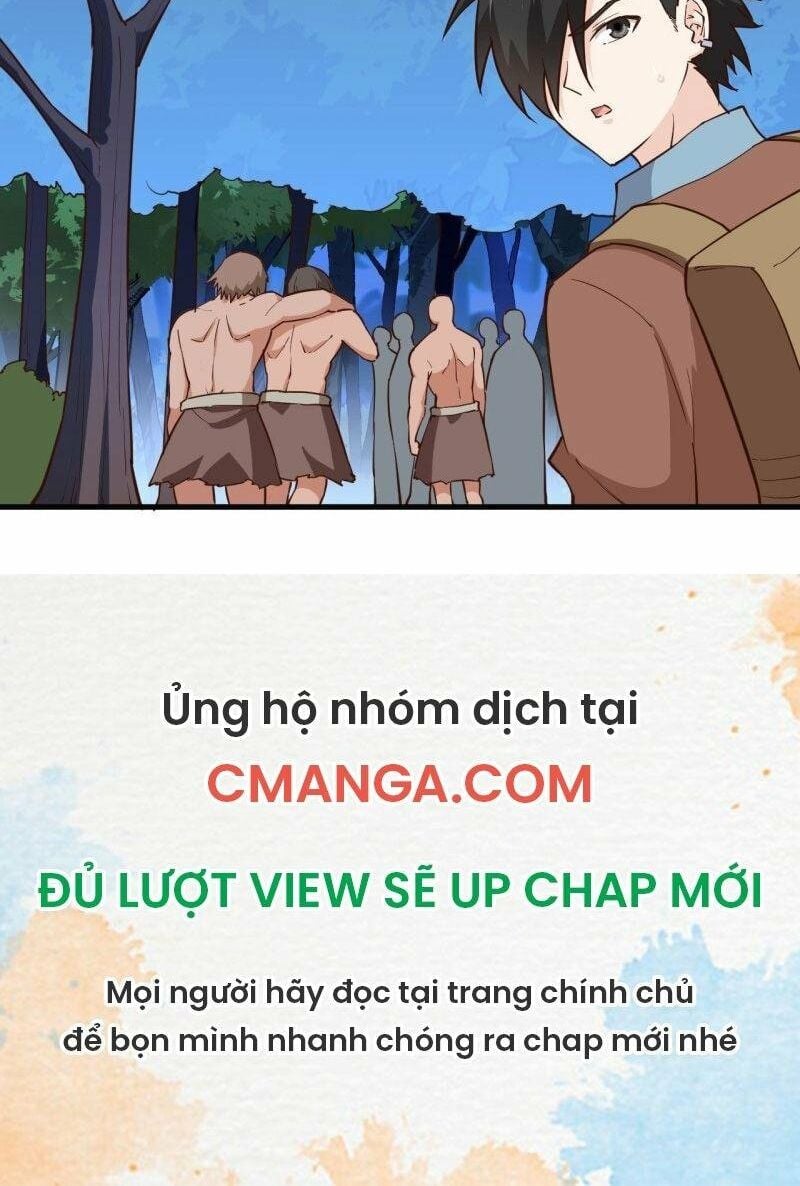 Tôi Sống Trên Hoang Đảo Cùng Các Em Gái Chap 84 - Next Chap 85