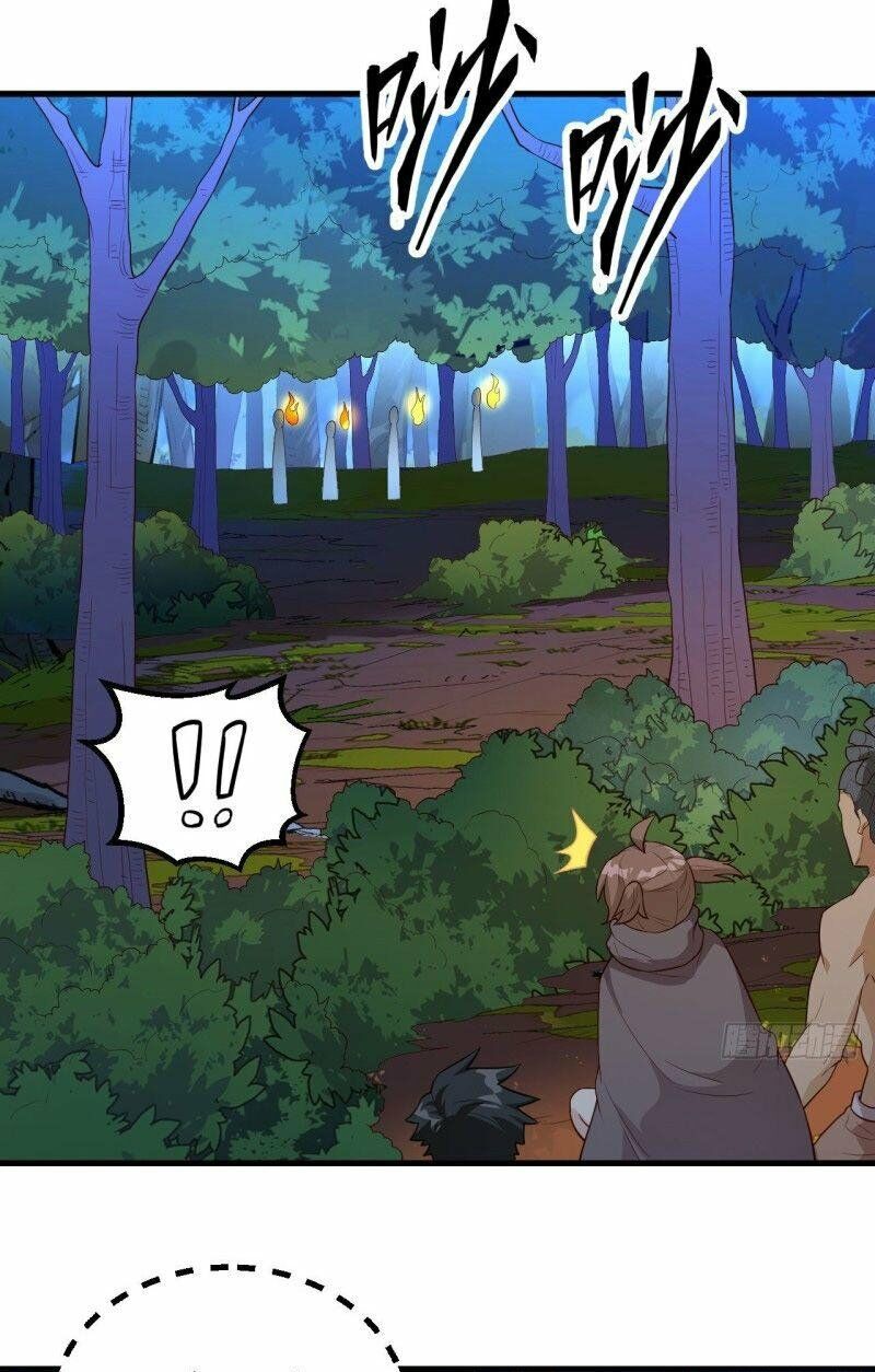 Tôi Sống Trên Hoang Đảo Cùng Các Em Gái Chap 84 - Next Chap 85