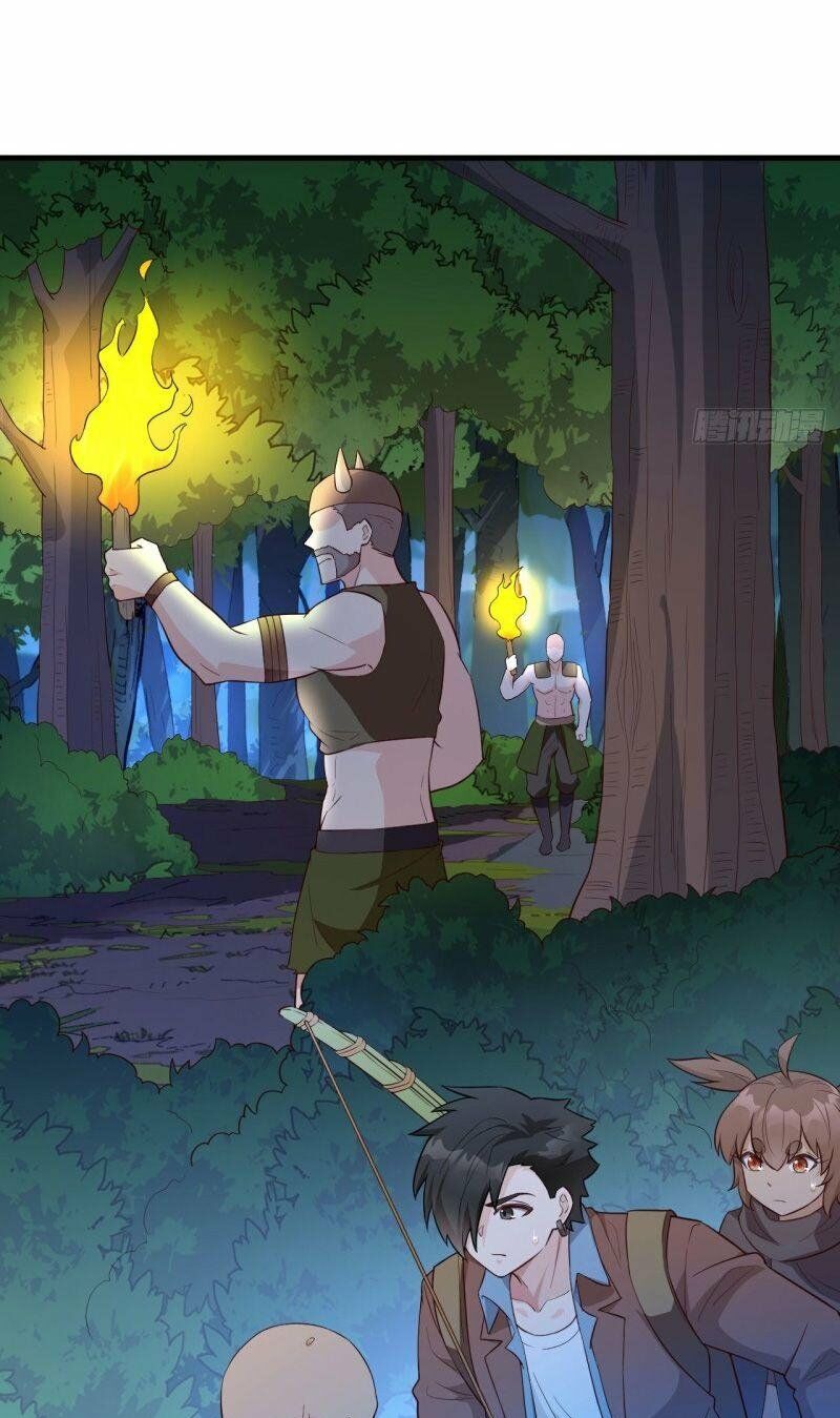 Tôi Sống Trên Hoang Đảo Cùng Các Em Gái Chap 84 - Next Chap 85