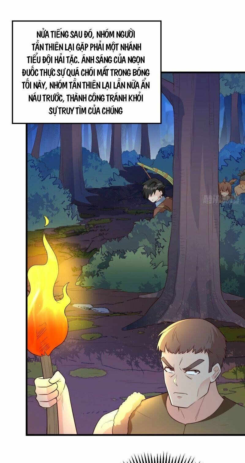 Tôi Sống Trên Hoang Đảo Cùng Các Em Gái Chap 84 - Next Chap 85