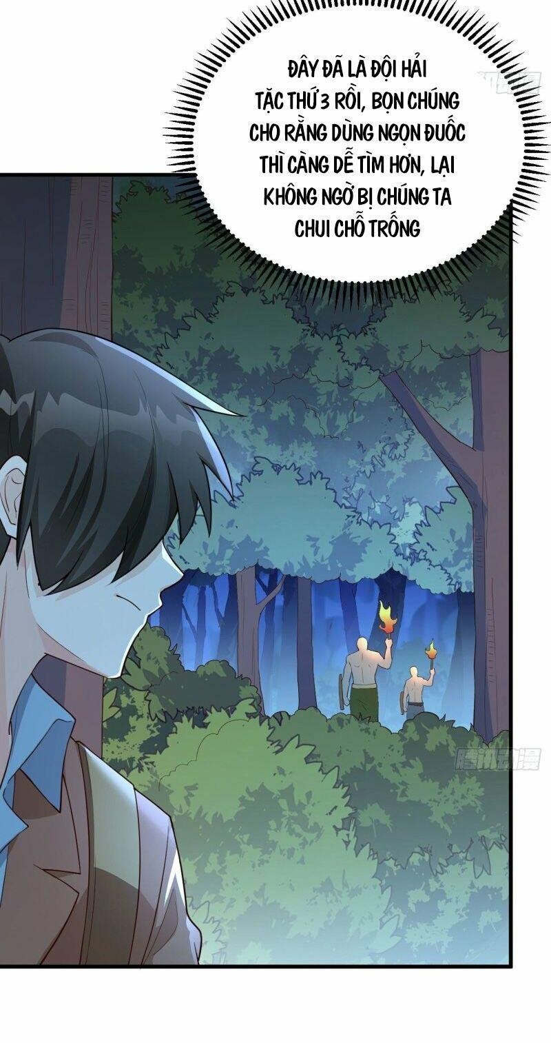 Tôi Sống Trên Hoang Đảo Cùng Các Em Gái Chap 84 - Next Chap 85