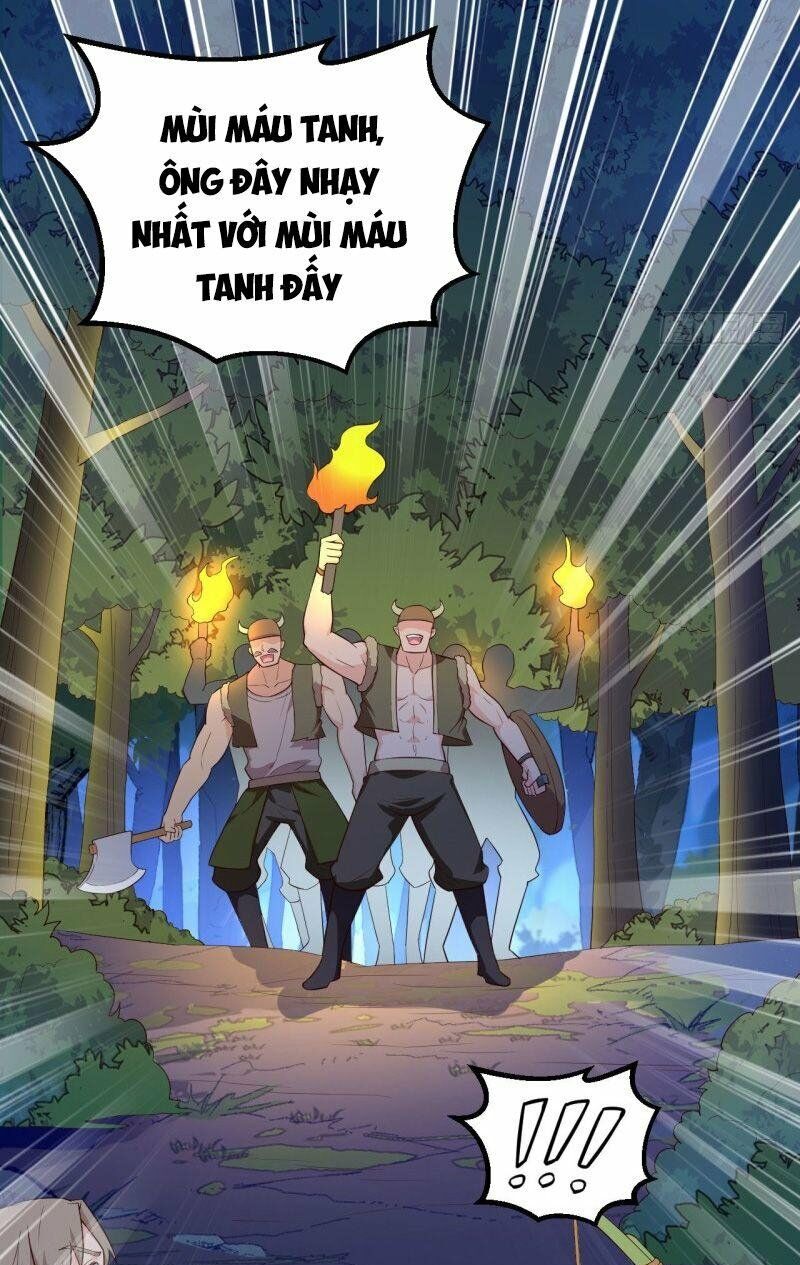 Tôi Sống Trên Hoang Đảo Cùng Các Em Gái Chap 84 - Next Chap 85