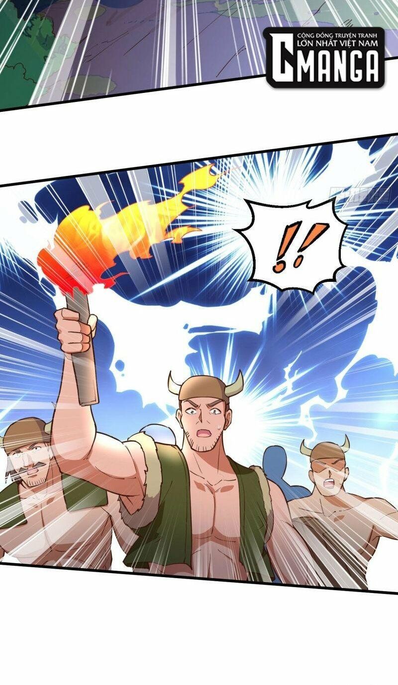 Tôi Sống Trên Hoang Đảo Cùng Các Em Gái Chap 84 - Next Chap 85