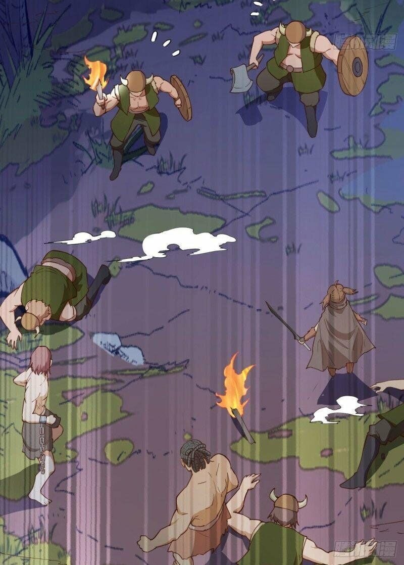 Tôi Sống Trên Hoang Đảo Cùng Các Em Gái Chap 84 - Next Chap 85