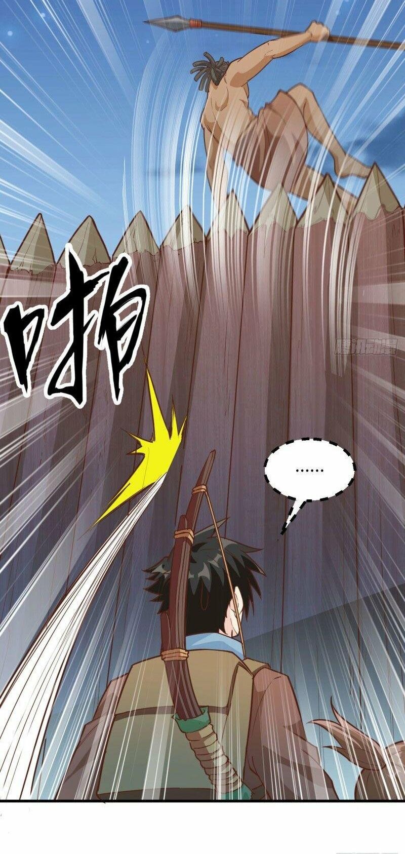 Tôi Sống Trên Hoang Đảo Cùng Các Em Gái Chap 82 - Next Chap 83