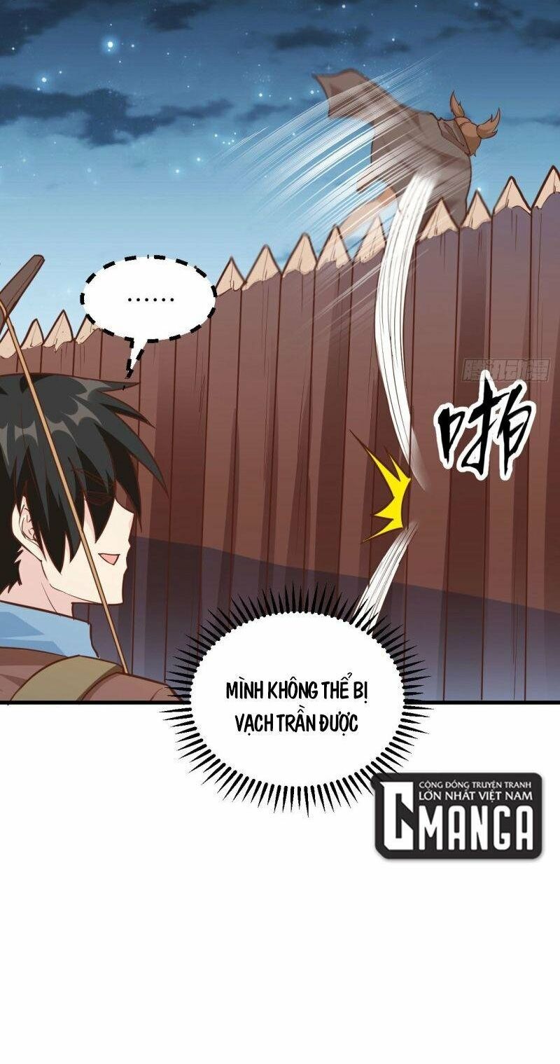 Tôi Sống Trên Hoang Đảo Cùng Các Em Gái Chap 82 - Next Chap 83