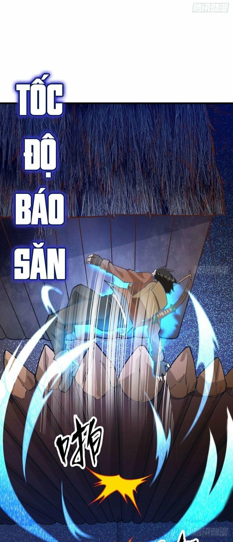 Tôi Sống Trên Hoang Đảo Cùng Các Em Gái Chap 82 - Next Chap 83