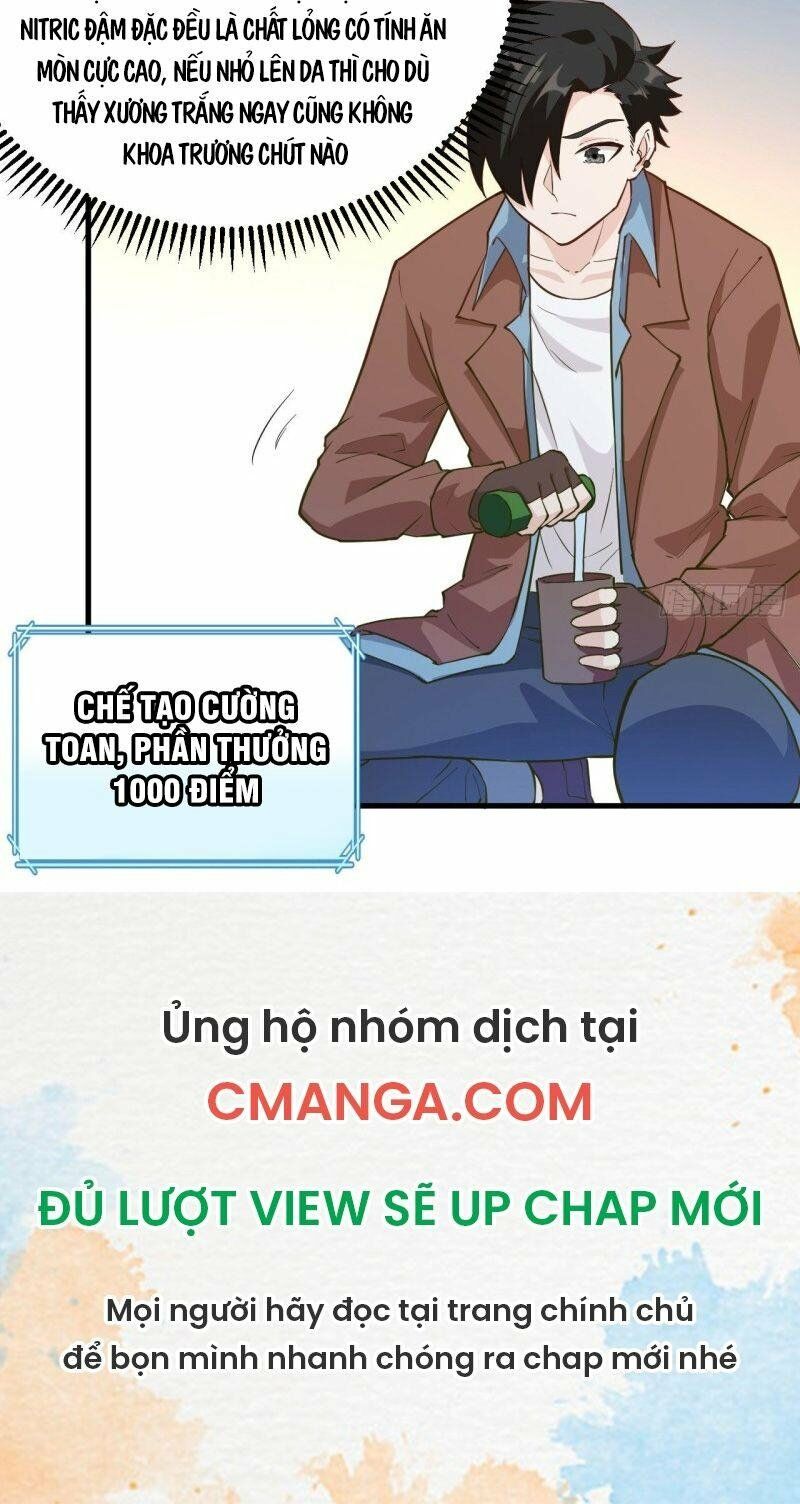 Tôi Sống Trên Hoang Đảo Cùng Các Em Gái Chap 82 - Next Chap 83