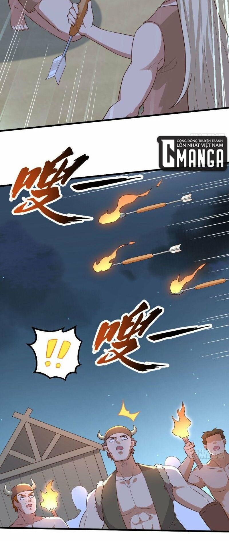 Tôi Sống Trên Hoang Đảo Cùng Các Em Gái Chap 82 - Next Chap 83