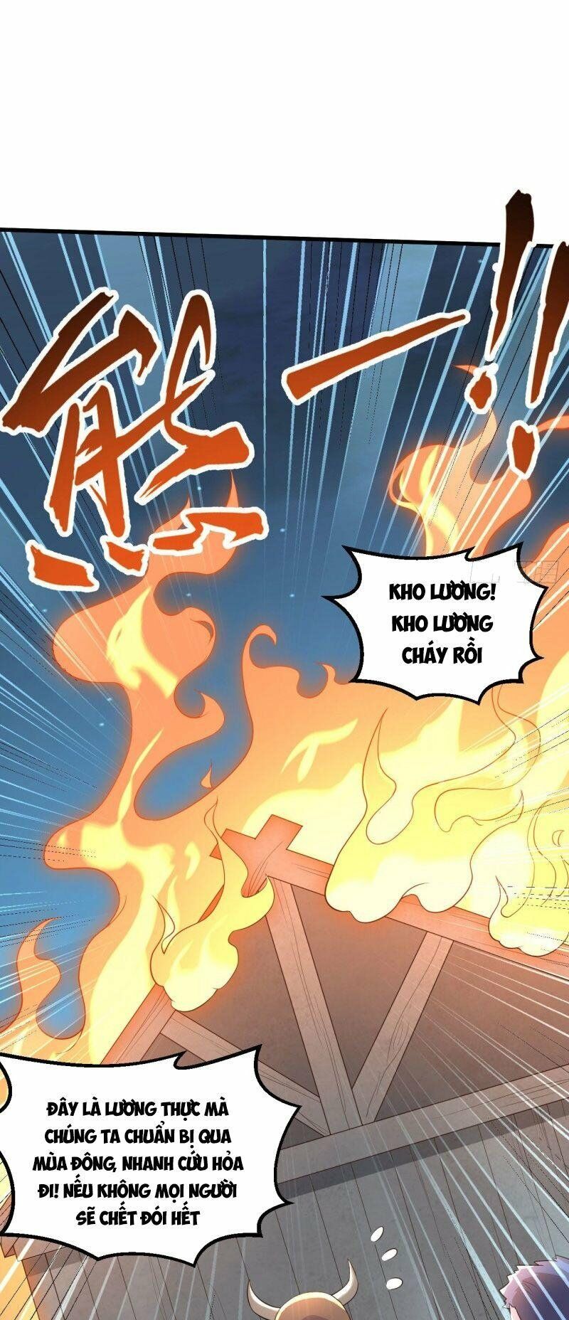 Tôi Sống Trên Hoang Đảo Cùng Các Em Gái Chap 82 - Next Chap 83