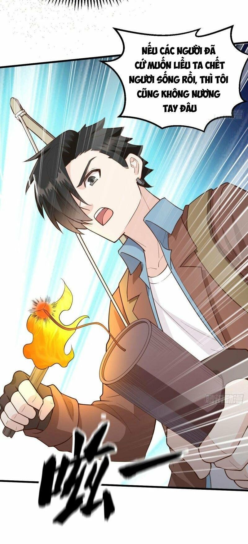 Tôi Sống Trên Hoang Đảo Cùng Các Em Gái Chap 82 - Next Chap 83