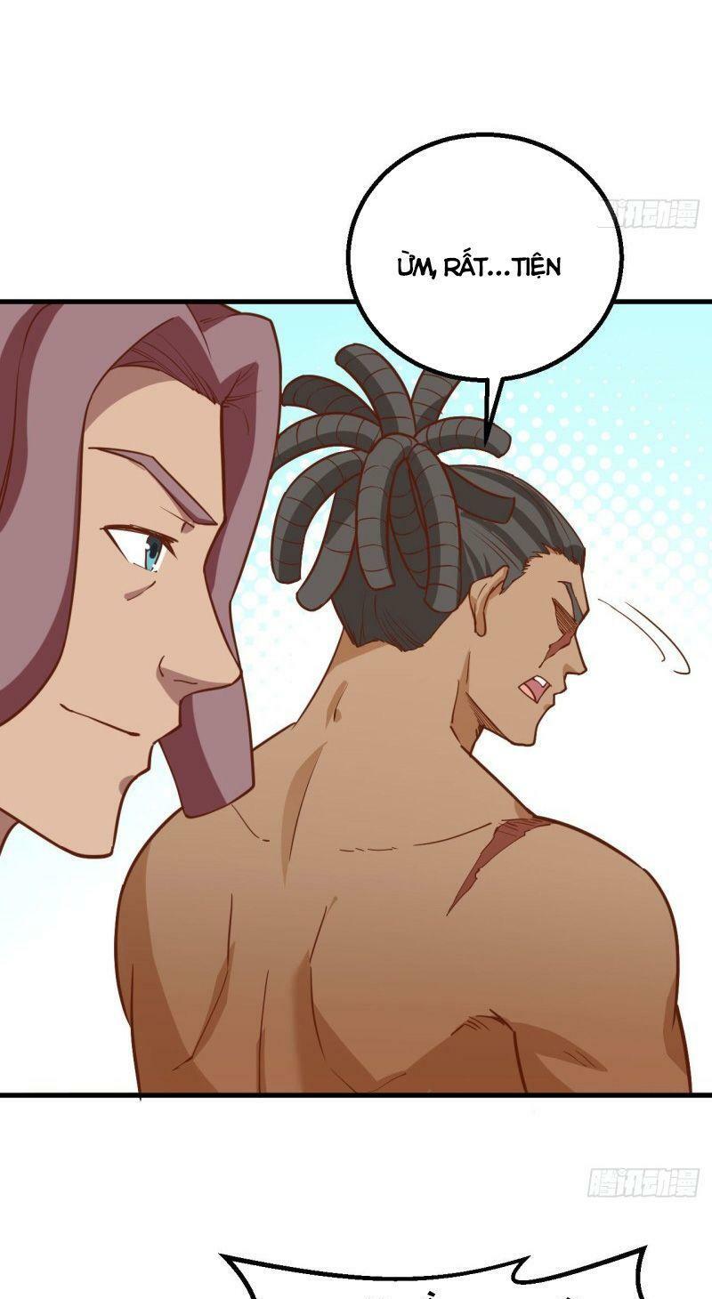 Tôi Sống Trên Hoang Đảo Cùng Các Em Gái Chap 81 - Next Chap 82