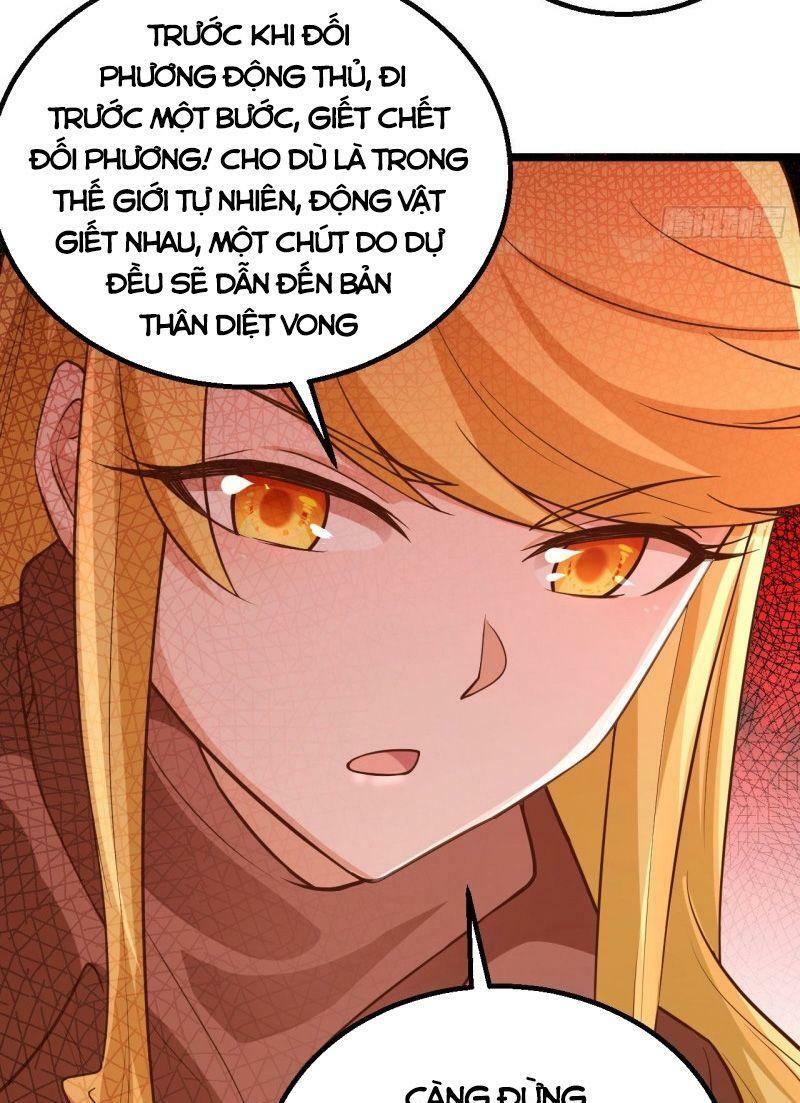 Tôi Sống Trên Hoang Đảo Cùng Các Em Gái Chap 81 - Next Chap 82