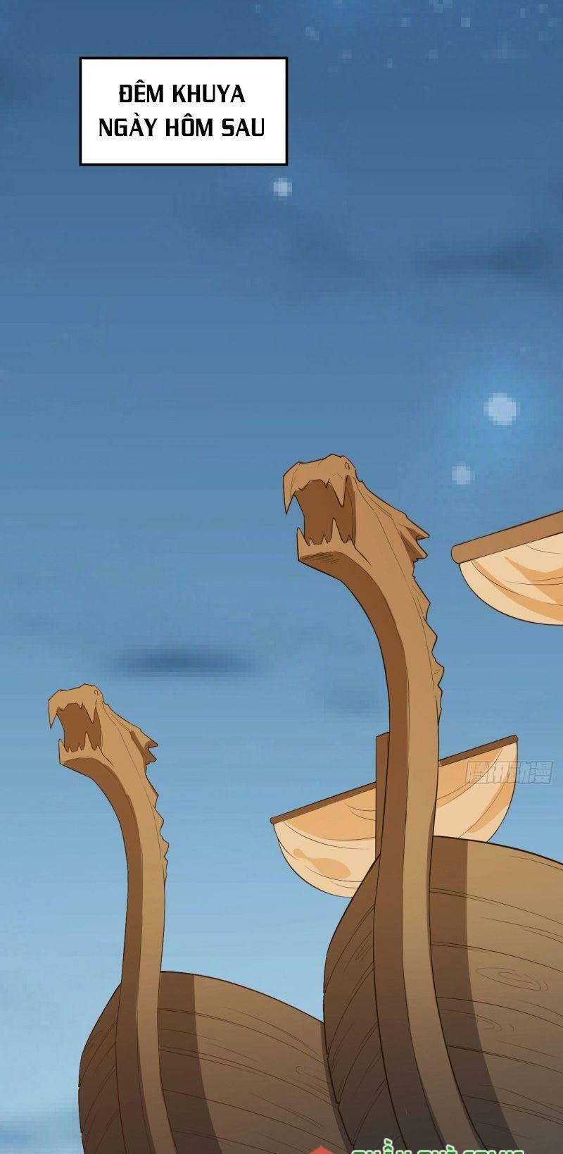 Tôi Sống Trên Hoang Đảo Cùng Các Em Gái Chap 81 - Next Chap 82