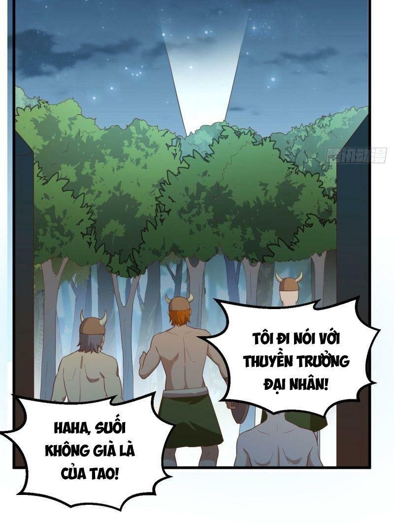 Tôi Sống Trên Hoang Đảo Cùng Các Em Gái Chap 81 - Next Chap 82