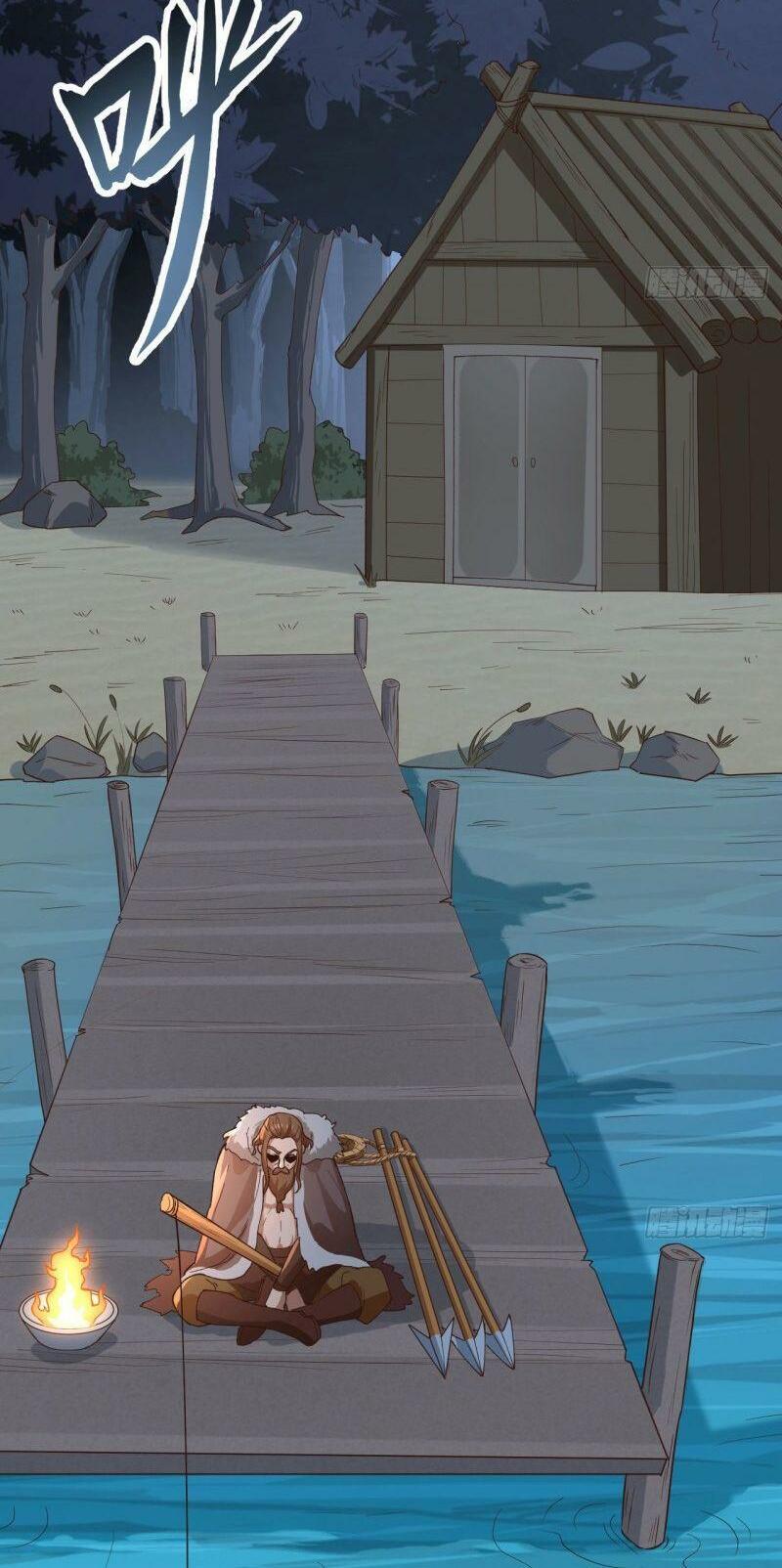 Tôi Sống Trên Hoang Đảo Cùng Các Em Gái Chap 81 - Next Chap 82