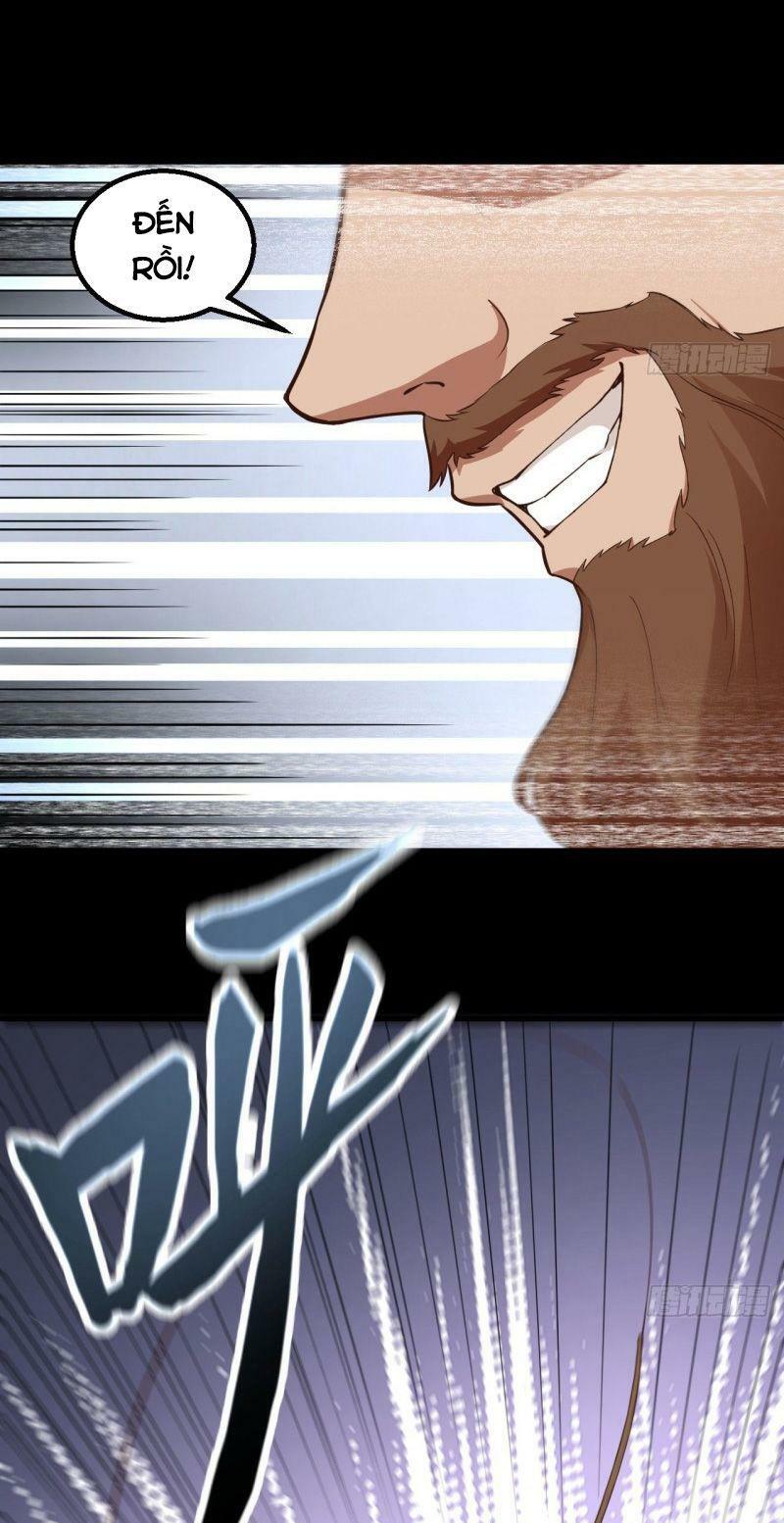 Tôi Sống Trên Hoang Đảo Cùng Các Em Gái Chap 81 - Next Chap 82