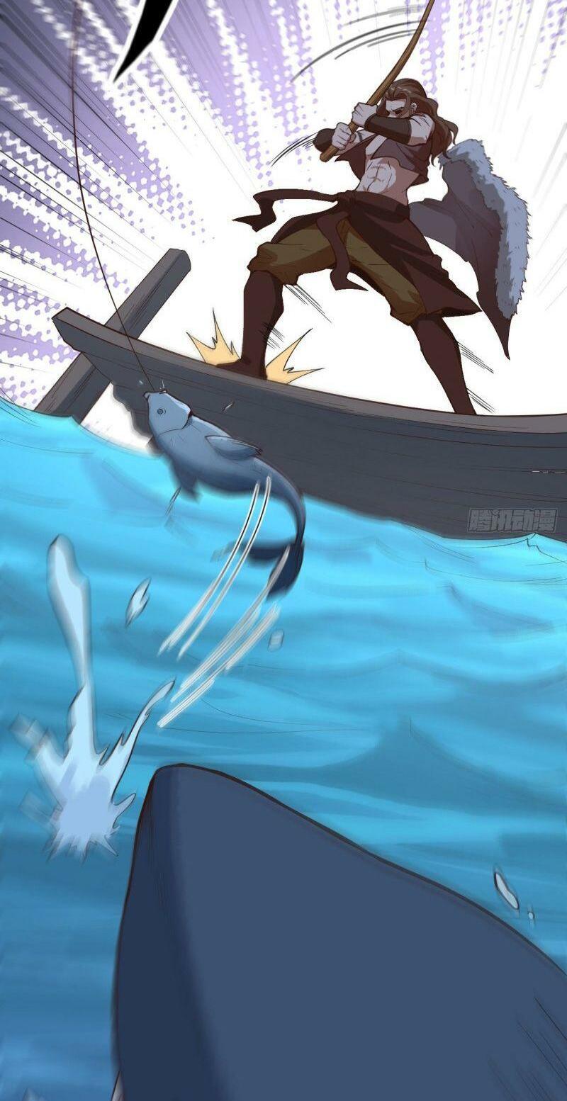 Tôi Sống Trên Hoang Đảo Cùng Các Em Gái Chap 81 - Next Chap 82