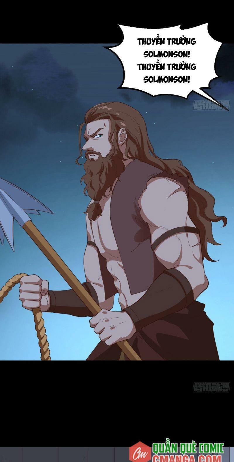 Tôi Sống Trên Hoang Đảo Cùng Các Em Gái Chap 81 - Next Chap 82