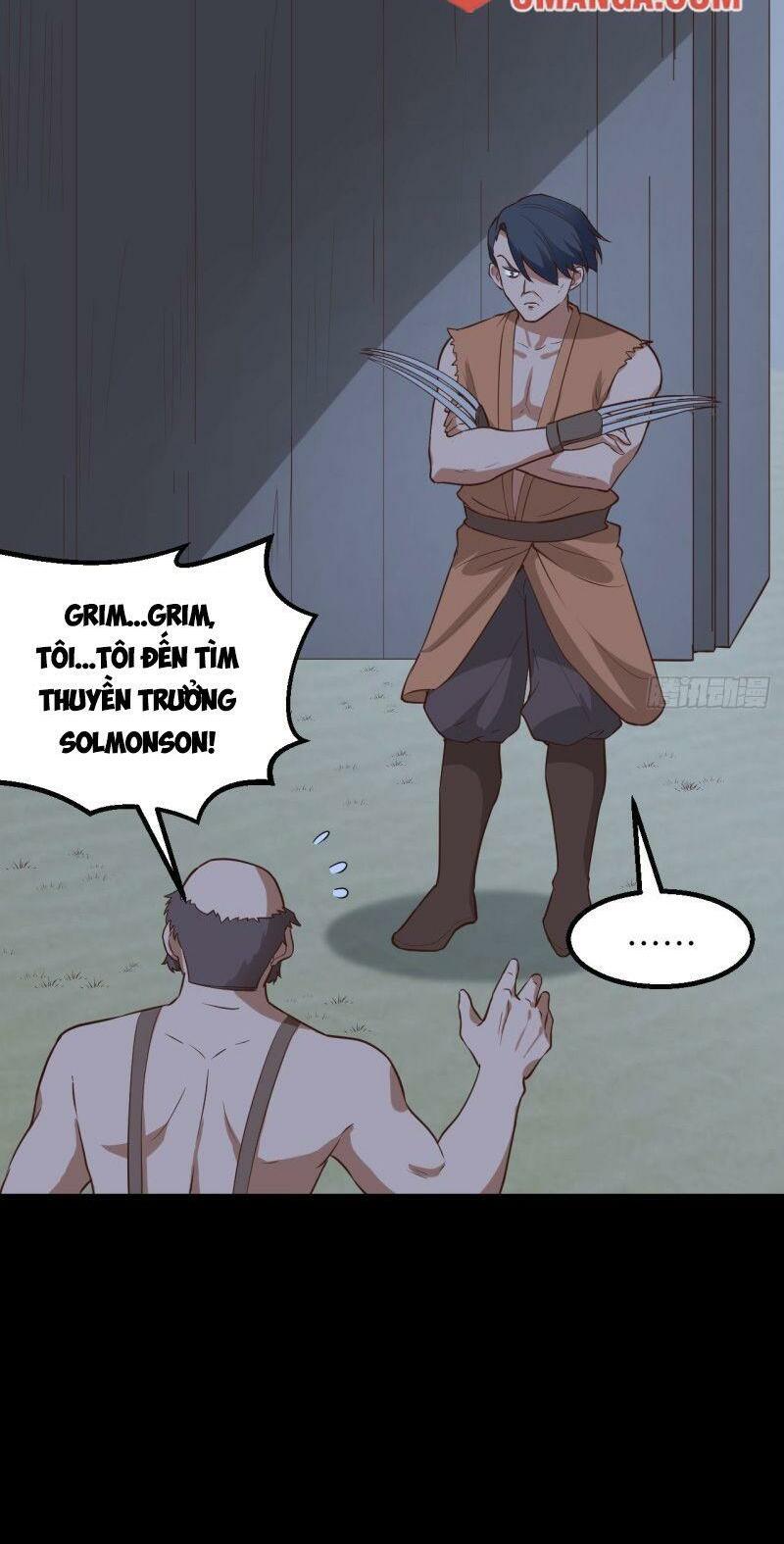 Tôi Sống Trên Hoang Đảo Cùng Các Em Gái Chap 81 - Next Chap 82