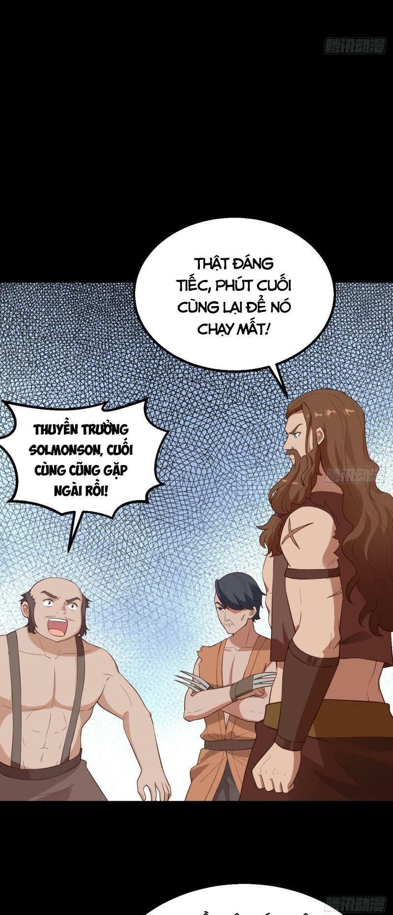 Tôi Sống Trên Hoang Đảo Cùng Các Em Gái Chap 81 - Next Chap 82