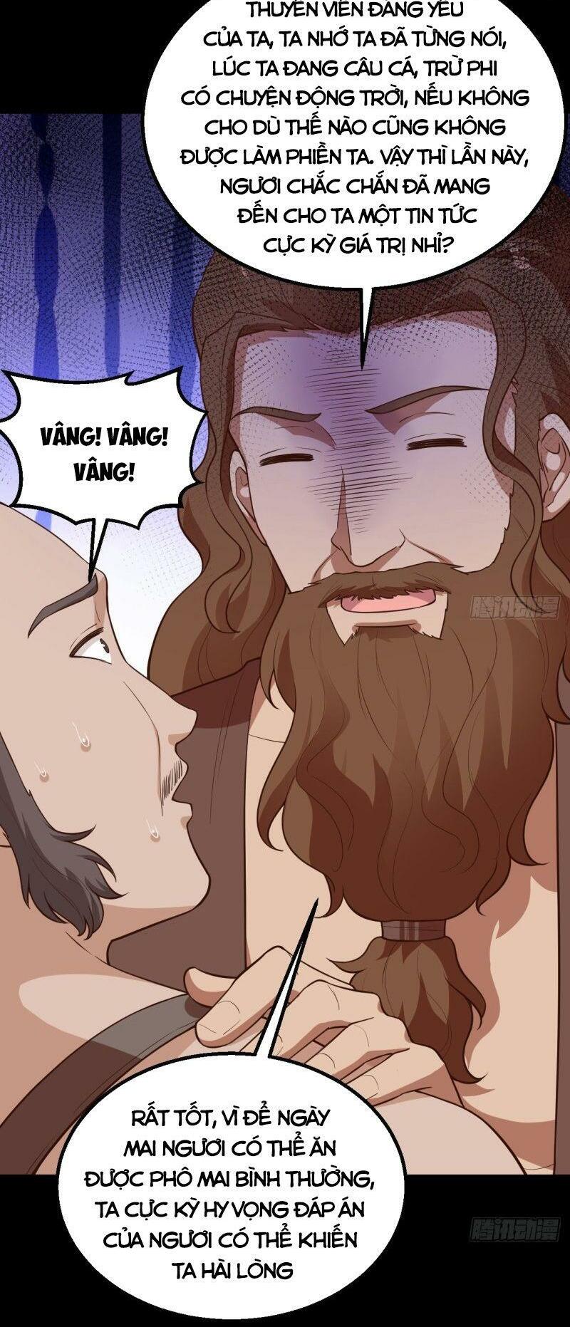 Tôi Sống Trên Hoang Đảo Cùng Các Em Gái Chap 81 - Next Chap 82