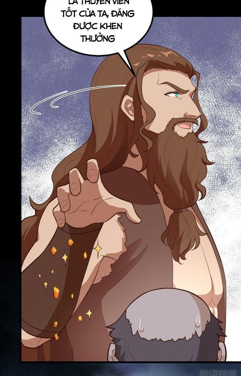 Tôi Sống Trên Hoang Đảo Cùng Các Em Gái Chap 81 - Next Chap 82