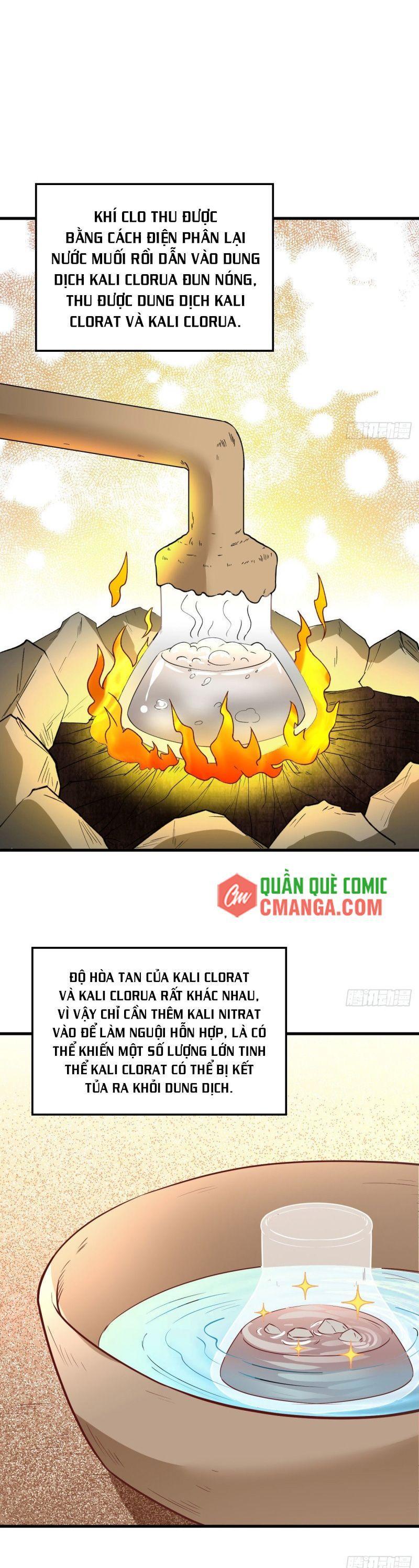 Tôi Sống Trên Hoang Đảo Cùng Các Em Gái Chap 80 - Next Chap 81