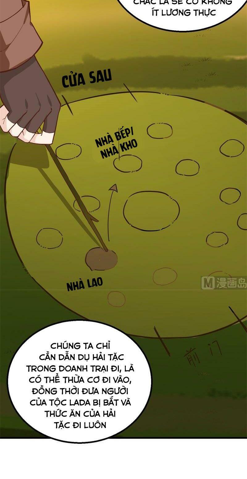 Tôi Sống Trên Hoang Đảo Cùng Các Em Gái Chap 77 - Next Chap 78