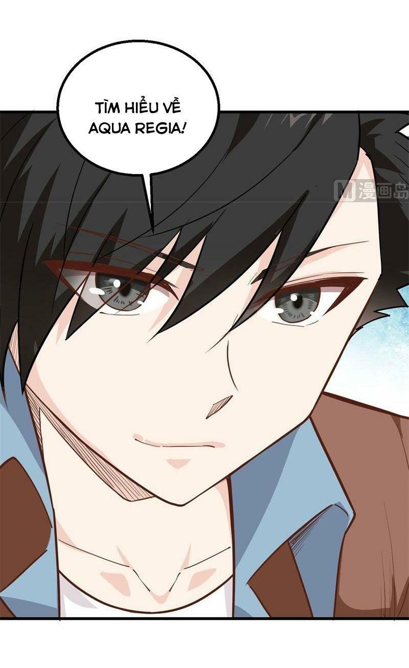 Tôi Sống Trên Hoang Đảo Cùng Các Em Gái Chap 77 - Next Chap 78