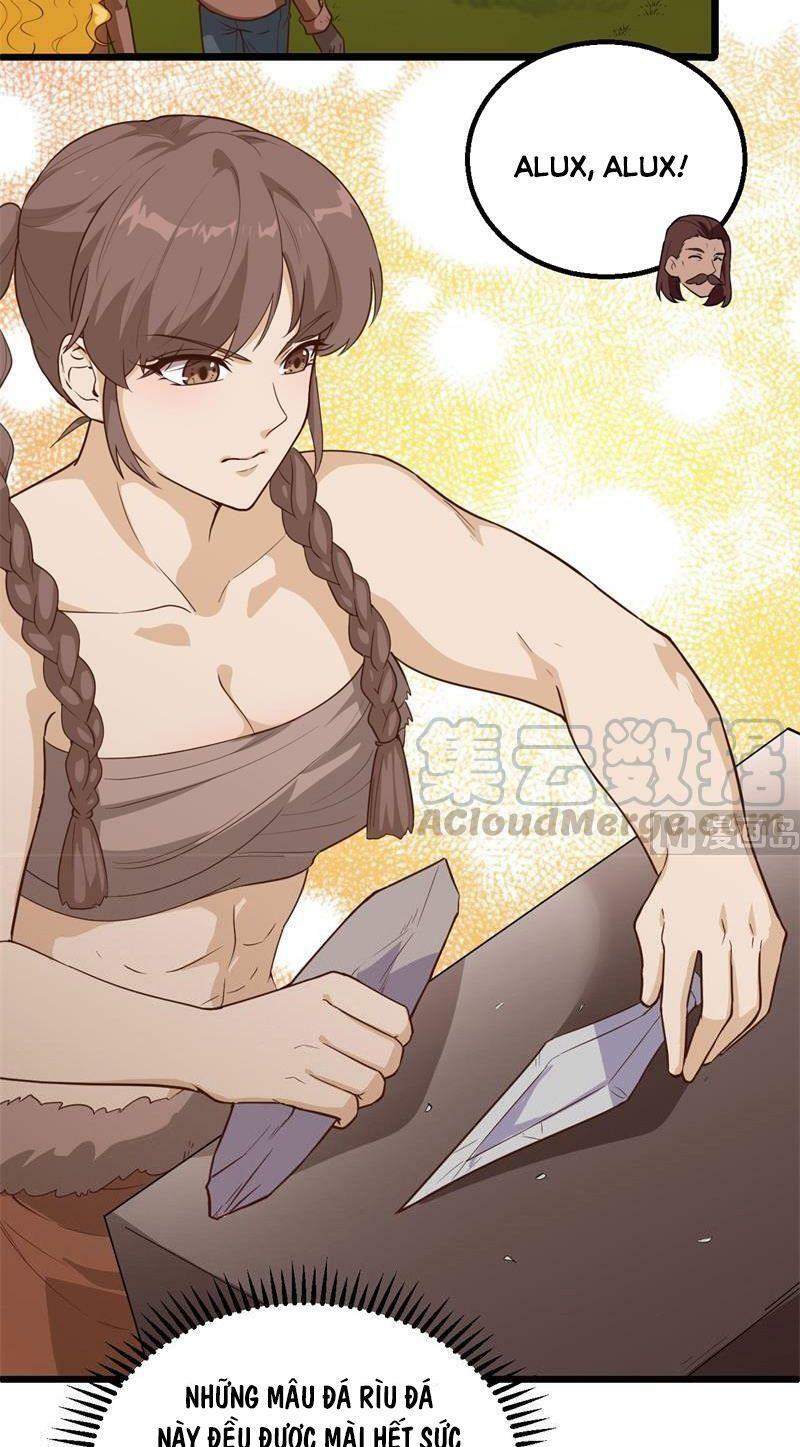 Tôi Sống Trên Hoang Đảo Cùng Các Em Gái Chap 77 - Next Chap 78