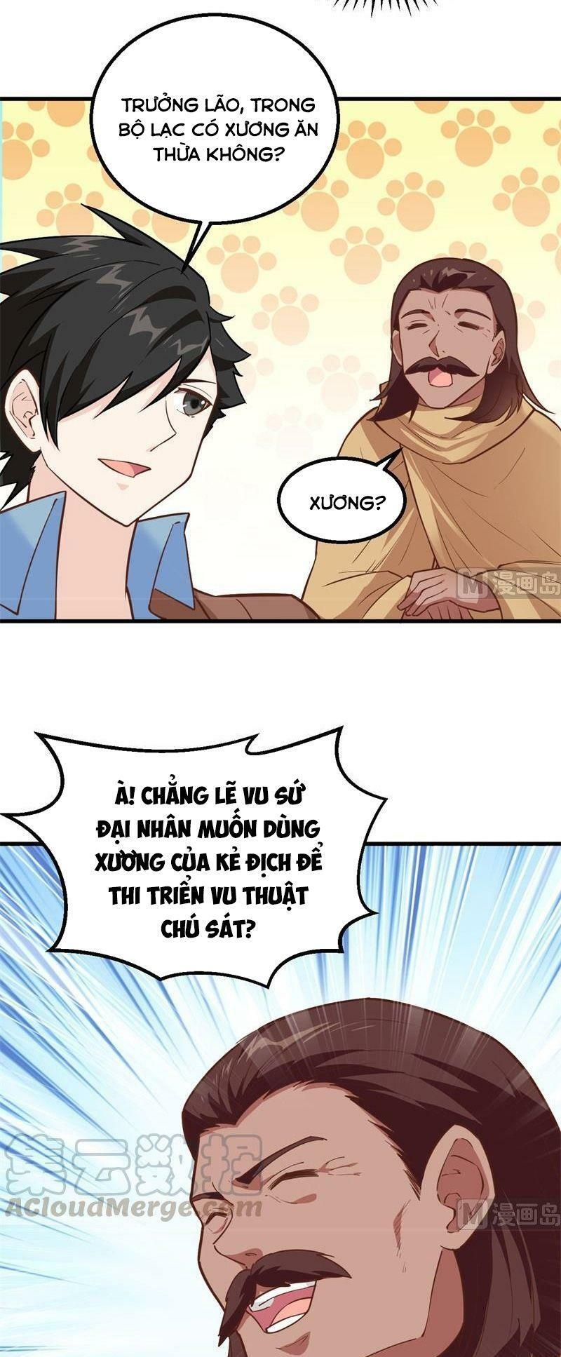 Tôi Sống Trên Hoang Đảo Cùng Các Em Gái Chap 77 - Next Chap 78