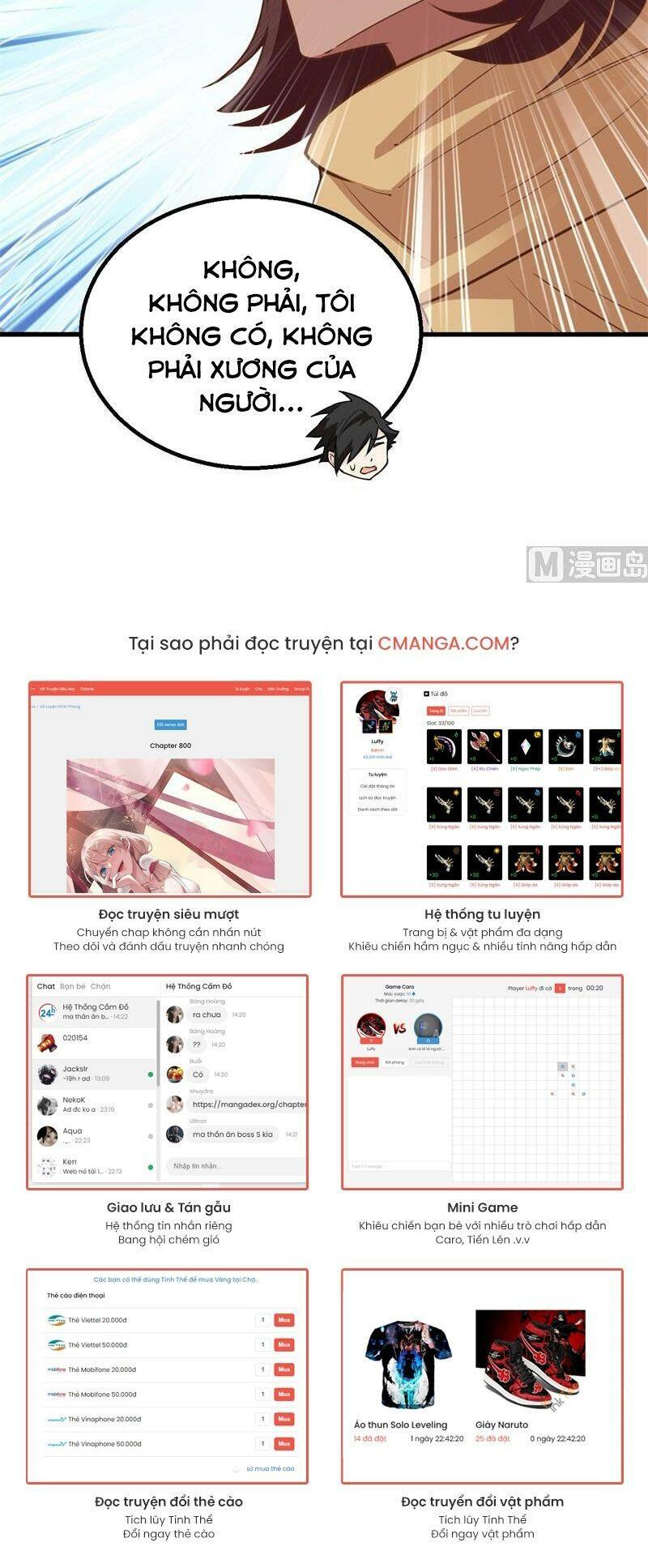 Tôi Sống Trên Hoang Đảo Cùng Các Em Gái Chap 77 - Next Chap 78