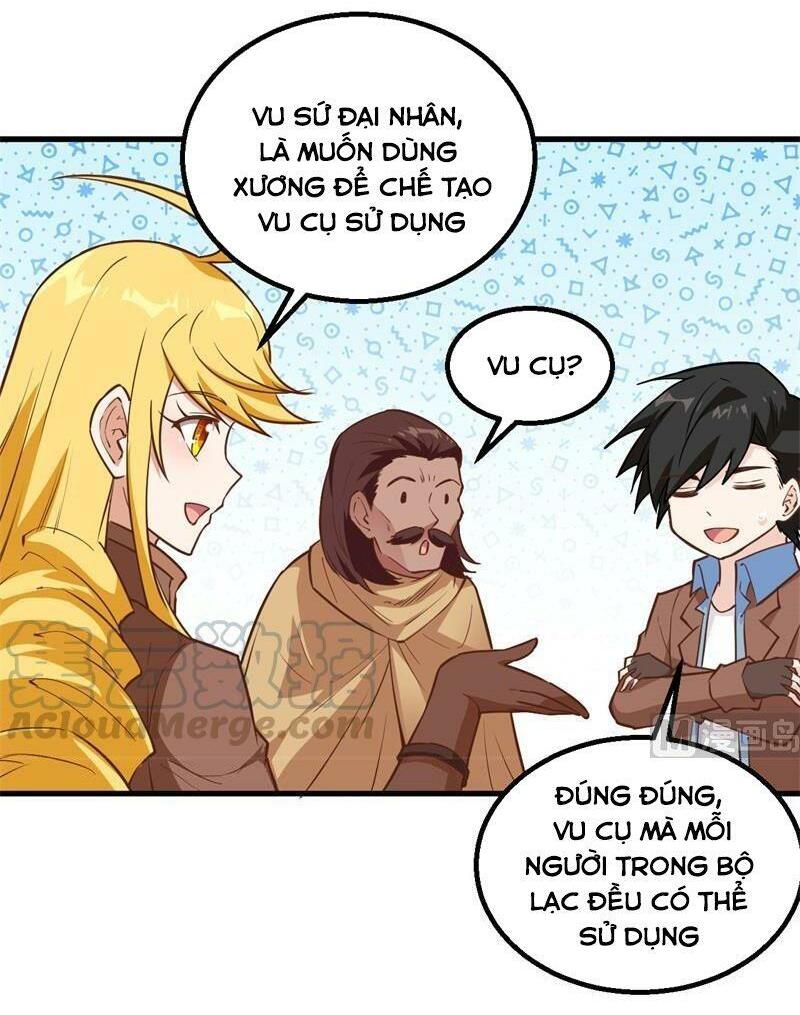 Tôi Sống Trên Hoang Đảo Cùng Các Em Gái Chap 77 - Next Chap 78