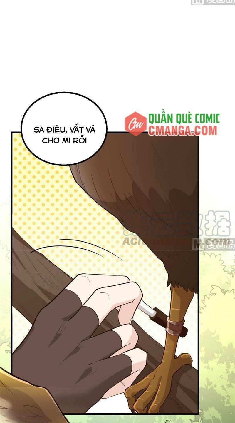 Tôi Sống Trên Hoang Đảo Cùng Các Em Gái Chap 77 - Next Chap 78