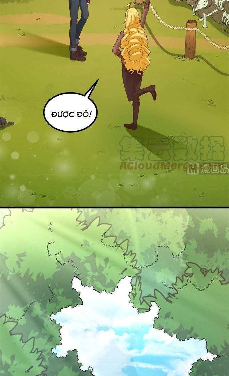 Tôi Sống Trên Hoang Đảo Cùng Các Em Gái Chap 77 - Next Chap 78