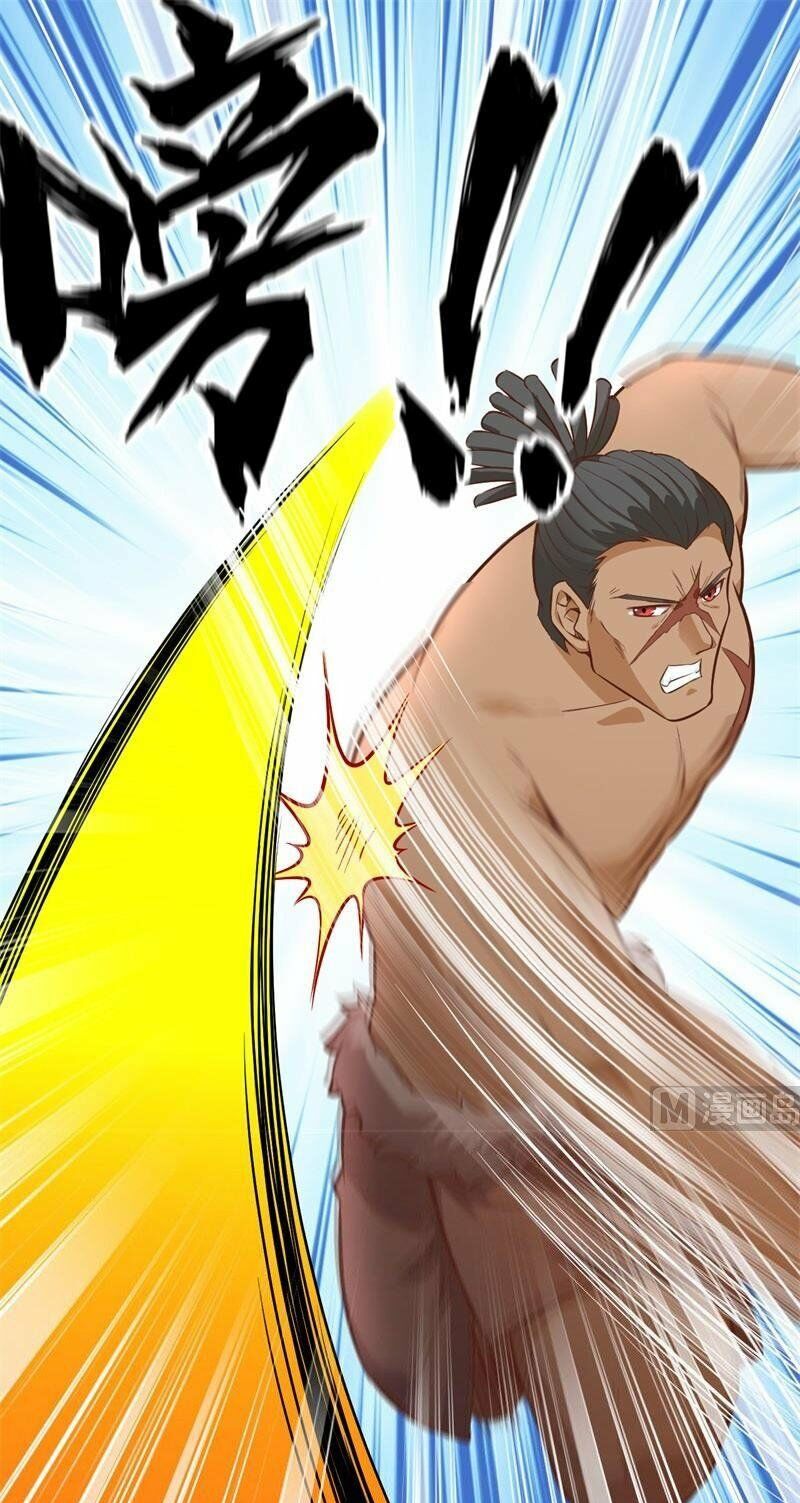 Tôi Sống Trên Hoang Đảo Cùng Các Em Gái Chap 76 - Next Chap 77