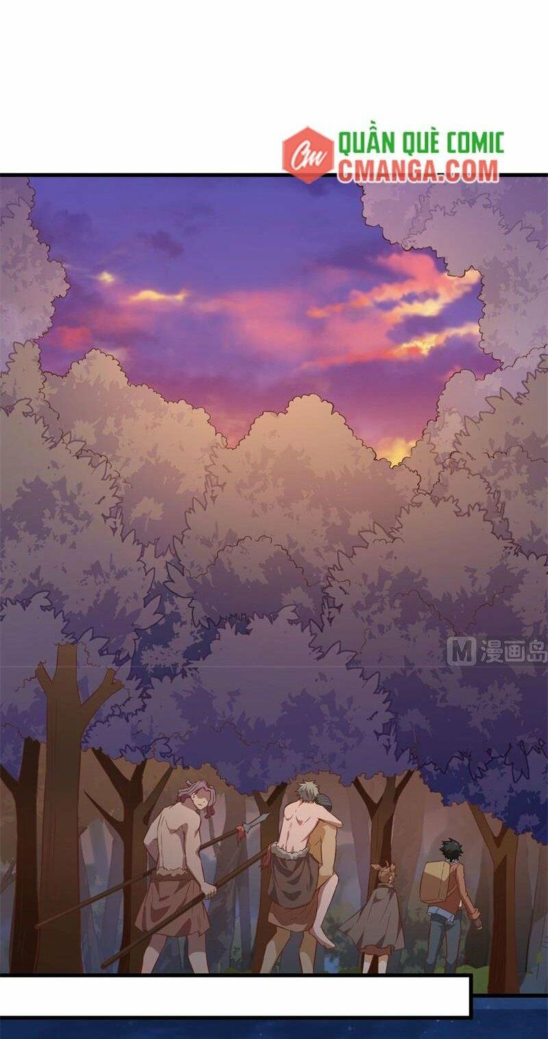 Tôi Sống Trên Hoang Đảo Cùng Các Em Gái Chap 76 - Next Chap 77