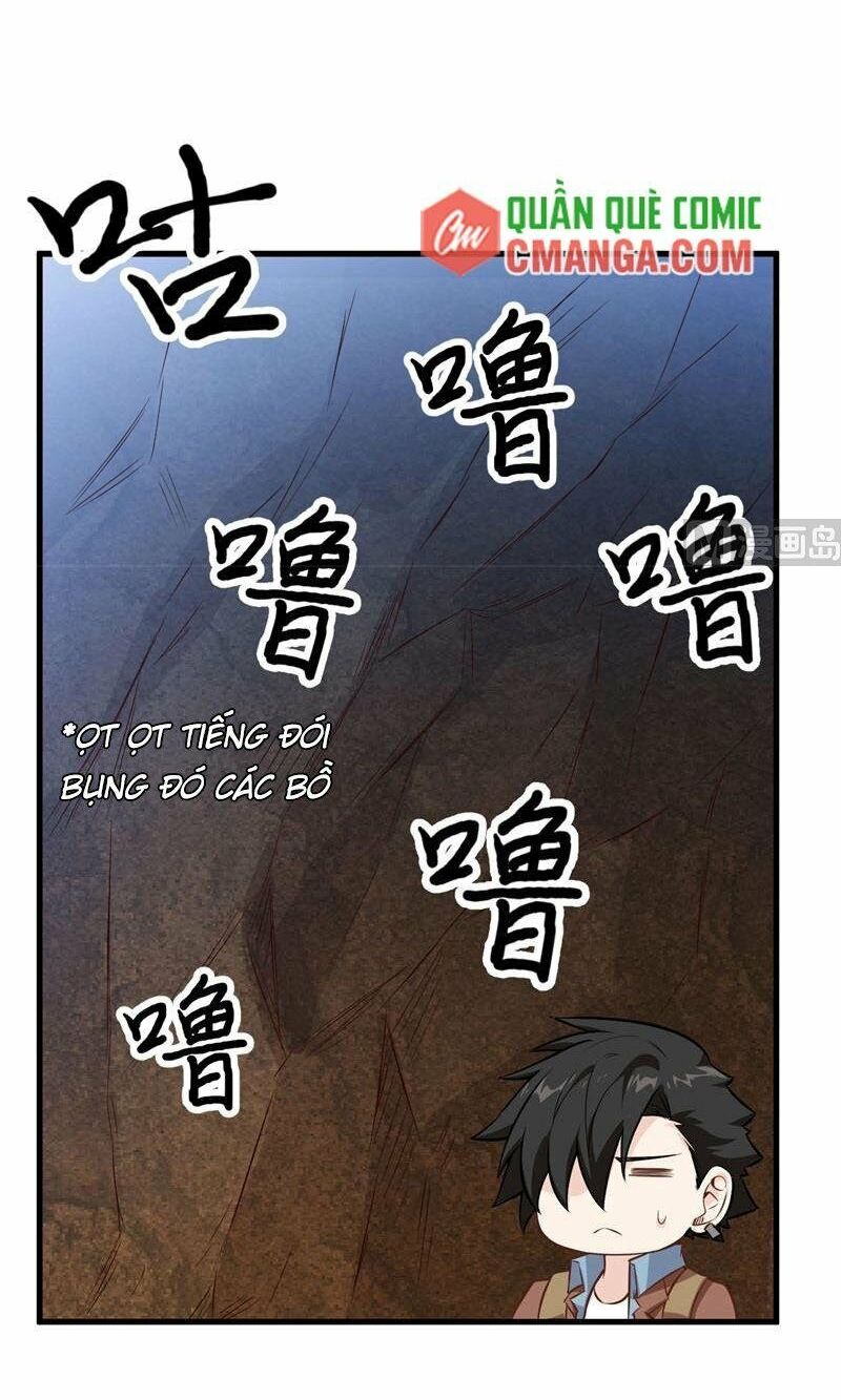 Tôi Sống Trên Hoang Đảo Cùng Các Em Gái Chap 76 - Next Chap 77