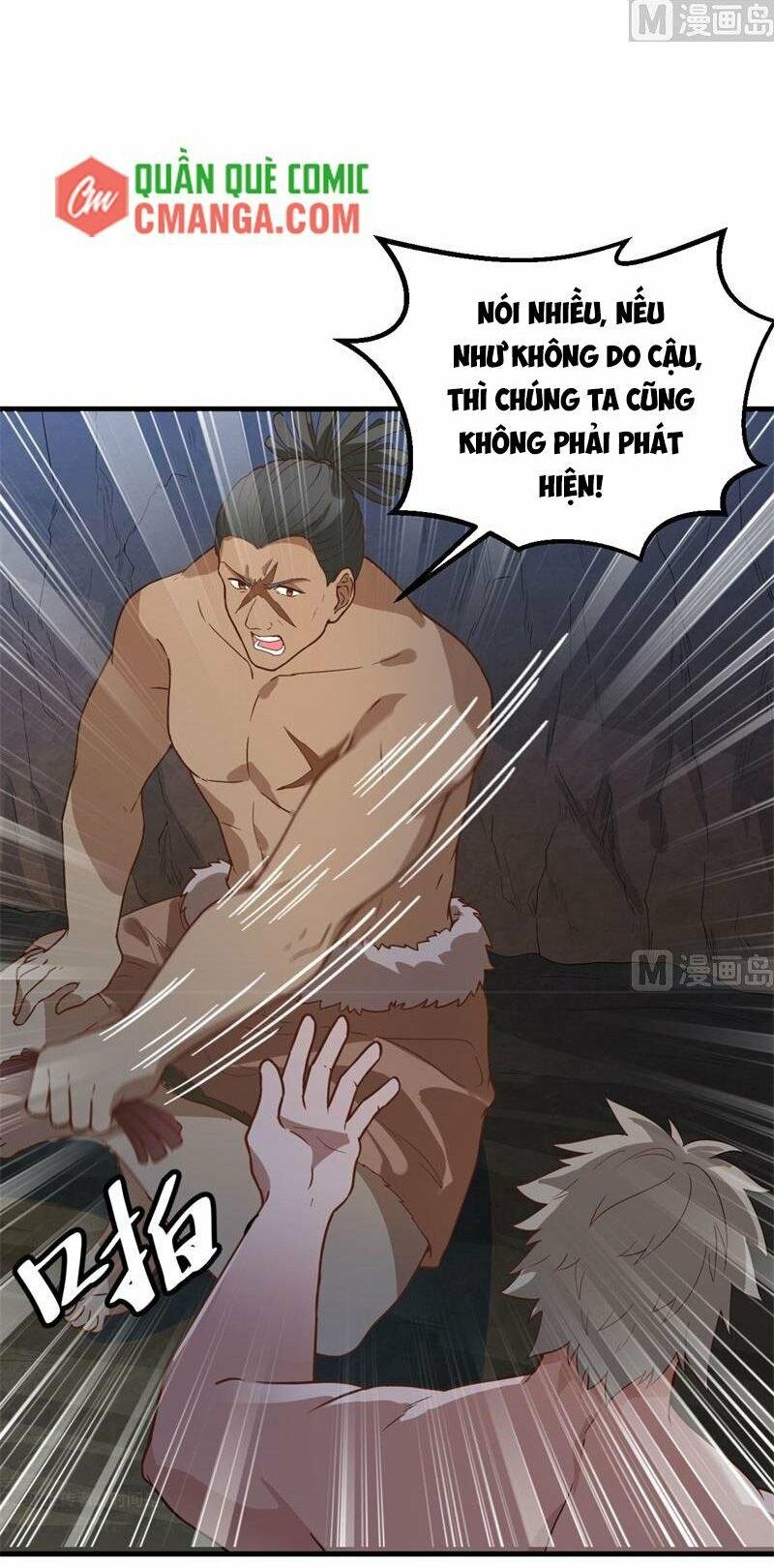 Tôi Sống Trên Hoang Đảo Cùng Các Em Gái Chap 76 - Next Chap 77