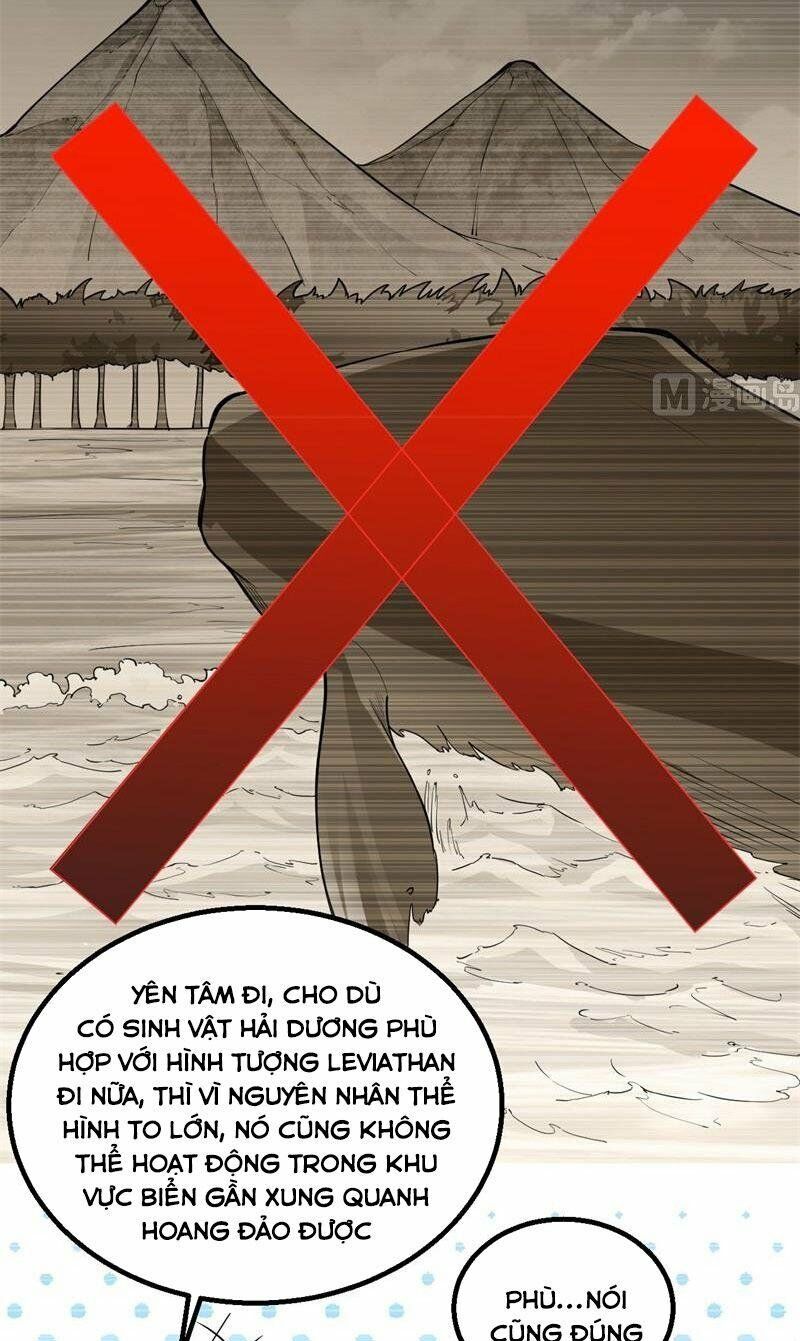 Tôi Sống Trên Hoang Đảo Cùng Các Em Gái Chap 76 - Next Chap 77