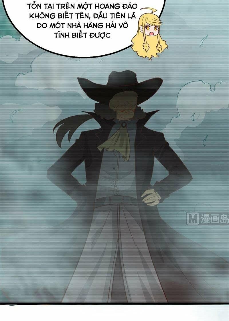 Tôi Sống Trên Hoang Đảo Cùng Các Em Gái Chap 76 - Next Chap 77