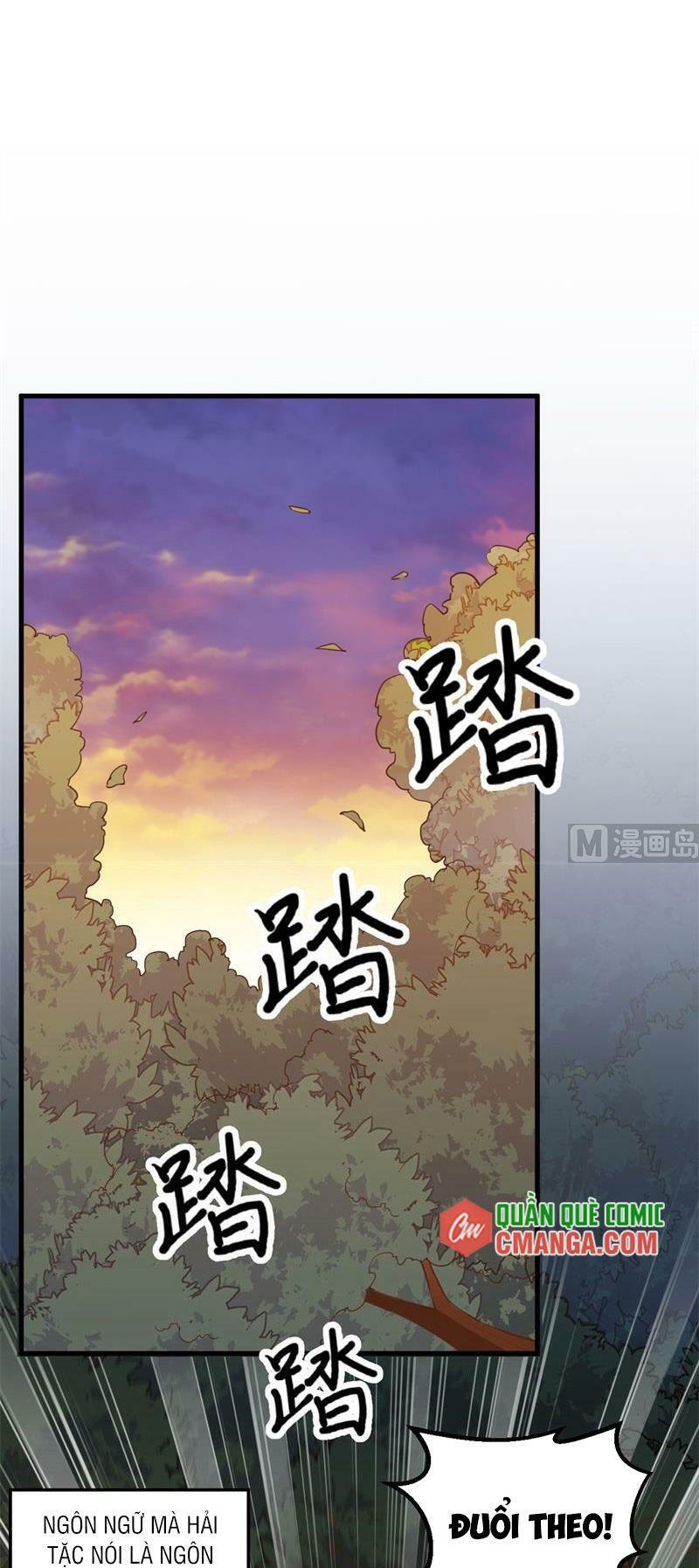 Tôi Sống Trên Hoang Đảo Cùng Các Em Gái Chap 75 - Next Chap 76