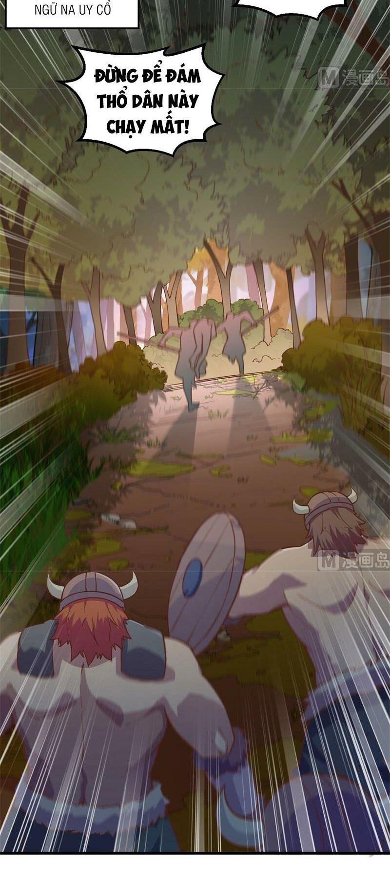 Tôi Sống Trên Hoang Đảo Cùng Các Em Gái Chap 75 - Next Chap 76