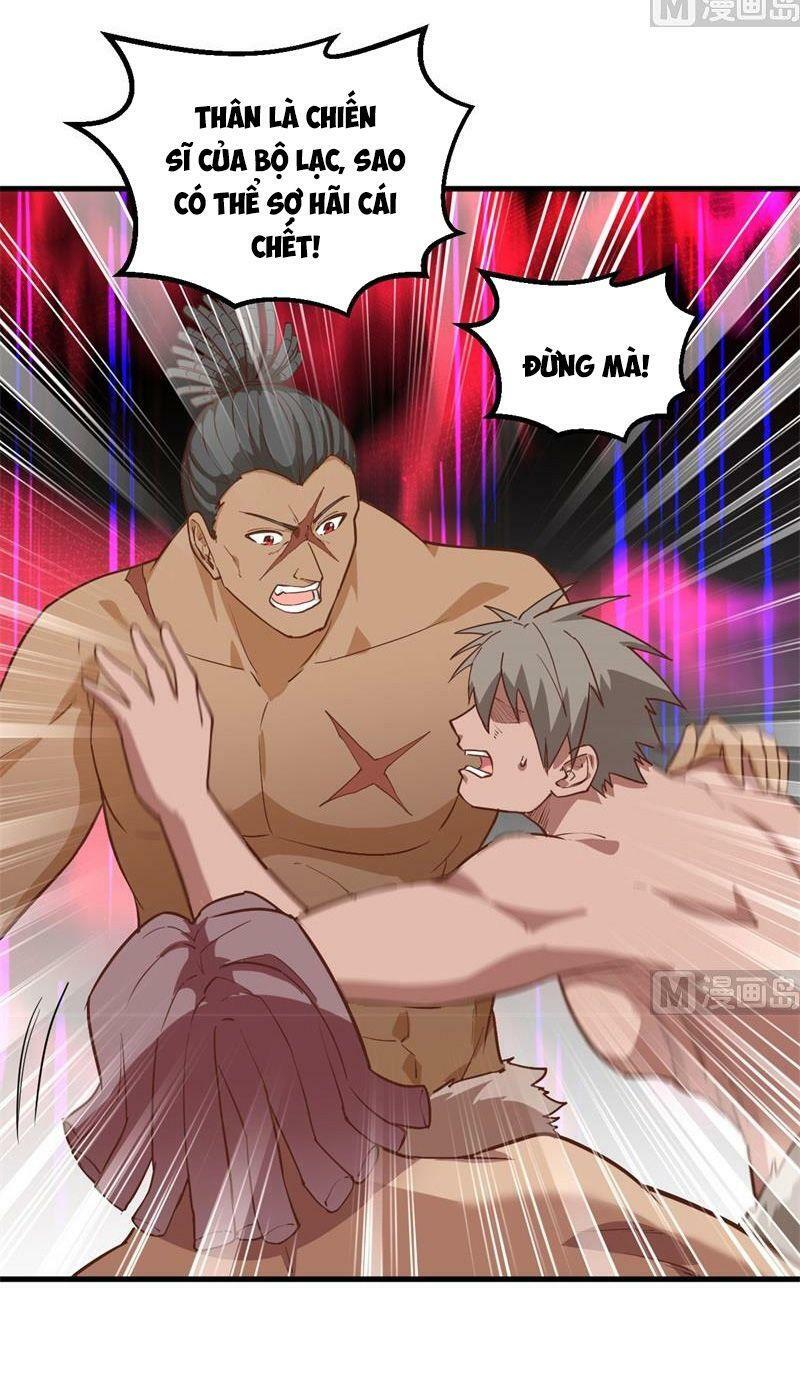 Tôi Sống Trên Hoang Đảo Cùng Các Em Gái Chap 75 - Next Chap 76