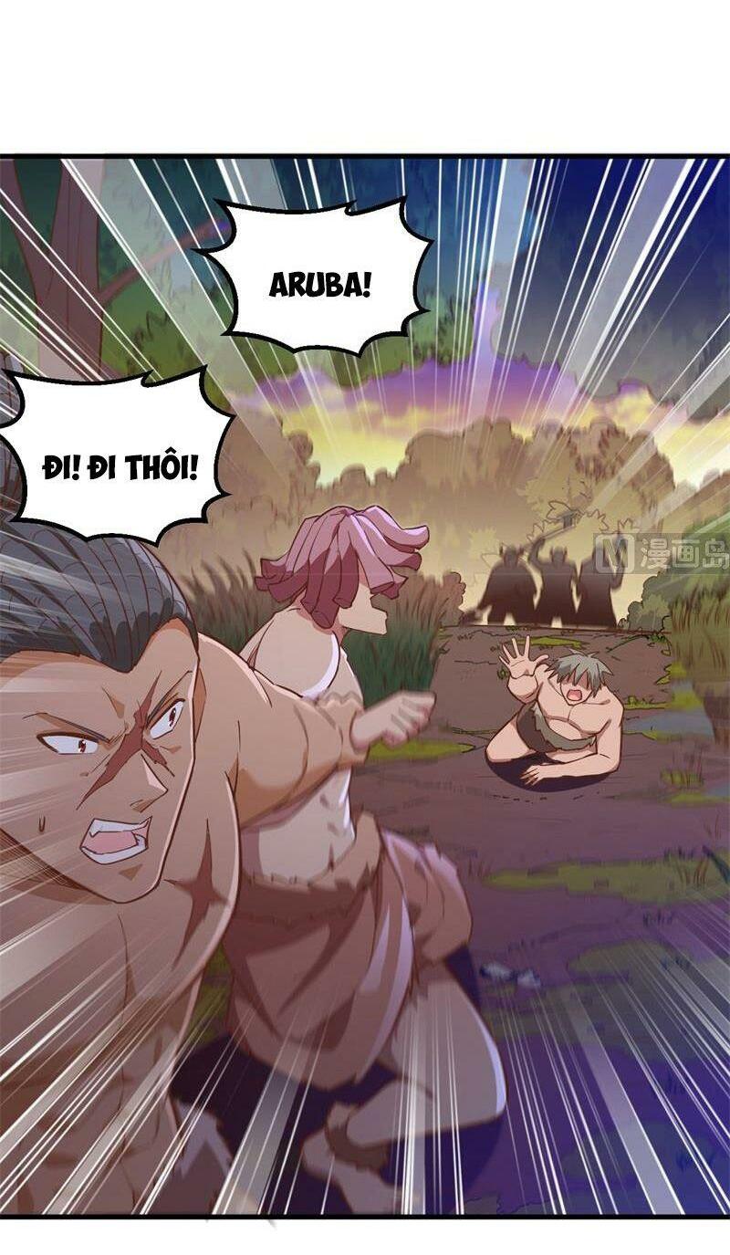 Tôi Sống Trên Hoang Đảo Cùng Các Em Gái Chap 75 - Next Chap 76