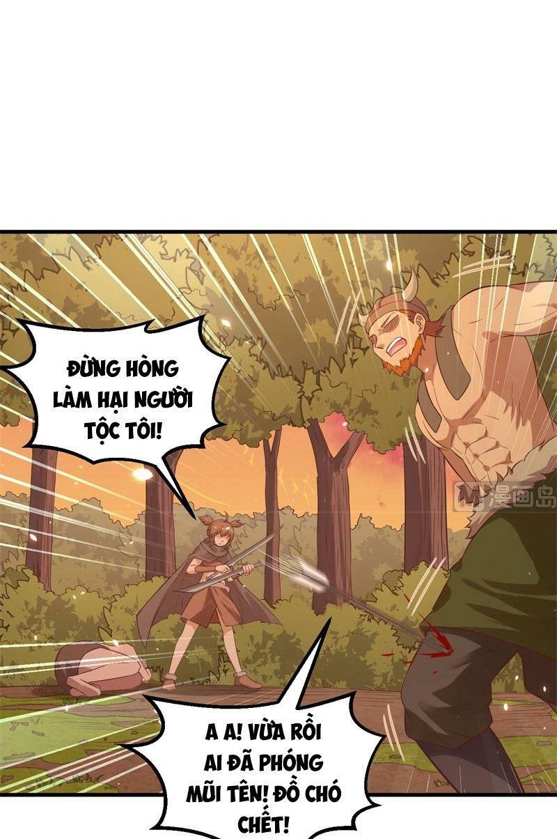 Tôi Sống Trên Hoang Đảo Cùng Các Em Gái Chap 75 - Next Chap 76